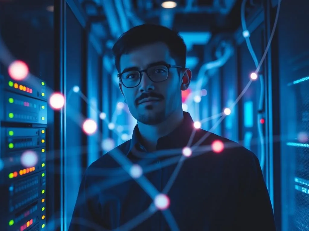 IT Server Infrastructure