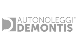 Logo Autonoleggi Demontis