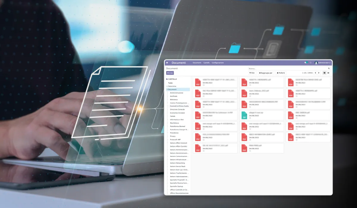 Screenshot Software SeeDoo