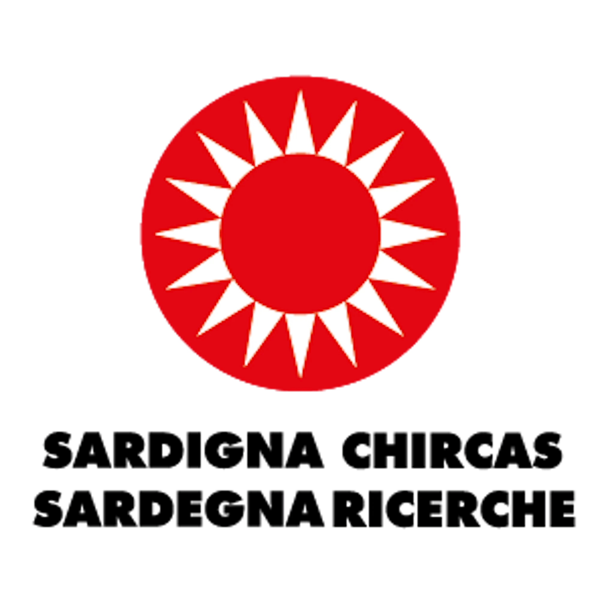 Logo Sardegna Ricerche
