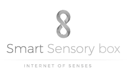 Logo Smart Sensory Box