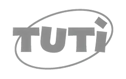 Logo Tutì