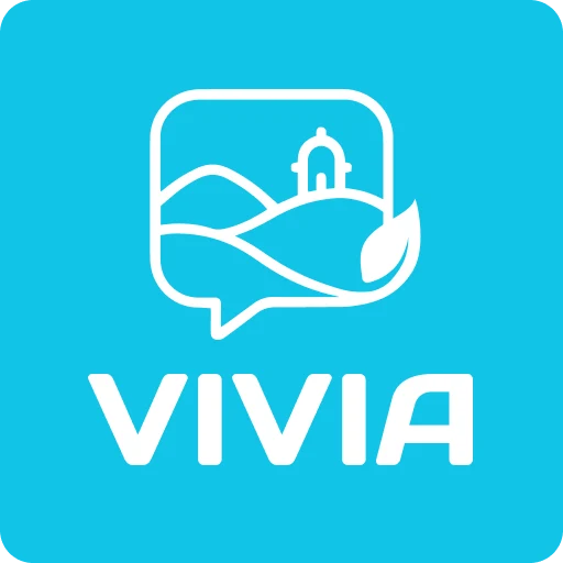 VIVIA Logo